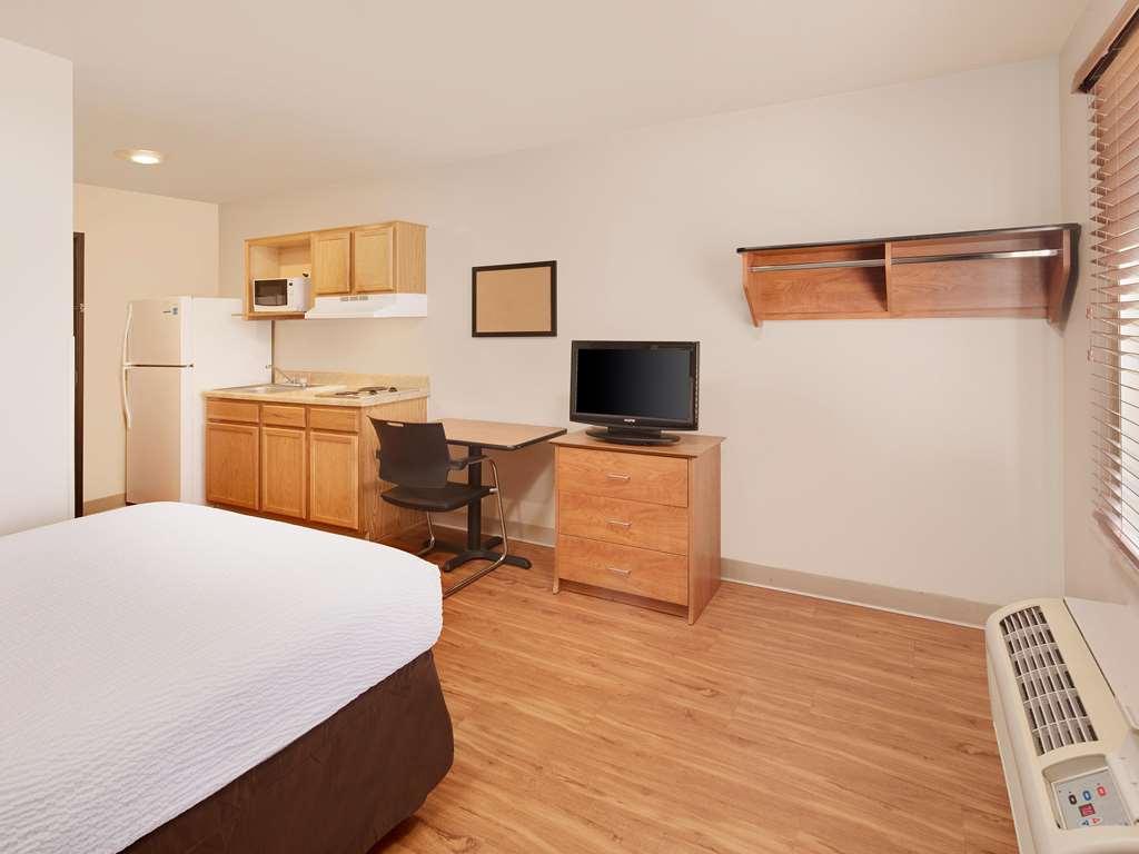 Extended Stay America Select Suites - Fort Lauderdale - Airport - West Davie Quarto foto