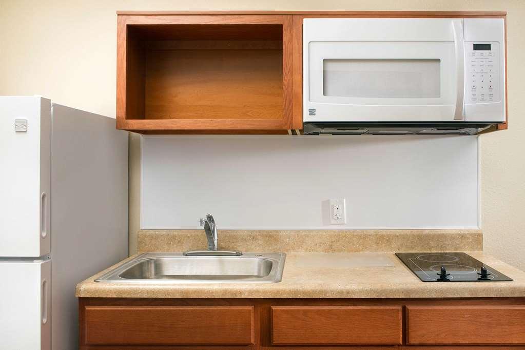 Extended Stay America Select Suites - Fort Lauderdale - Airport - West Davie Quarto foto