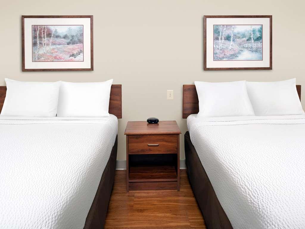 Extended Stay America Select Suites - Fort Lauderdale - Airport - West Davie Quarto foto
