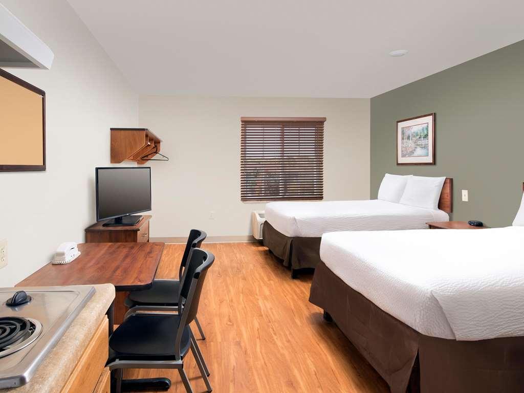 Extended Stay America Select Suites - Fort Lauderdale - Airport - West Davie Quarto foto