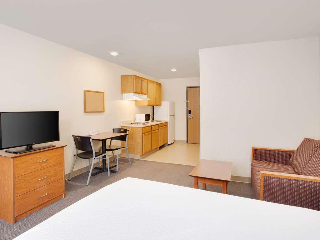 Extended Stay America Select Suites - Fort Lauderdale - Airport - West Davie Quarto foto