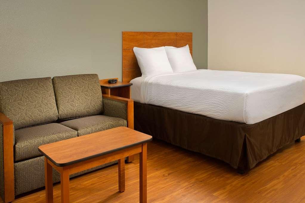 Extended Stay America Select Suites - Fort Lauderdale - Airport - West Davie Quarto foto
