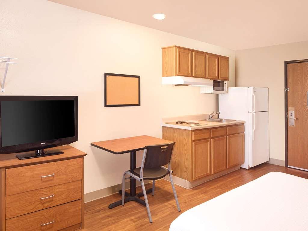 Extended Stay America Select Suites - Fort Lauderdale - Airport - West Davie Quarto foto