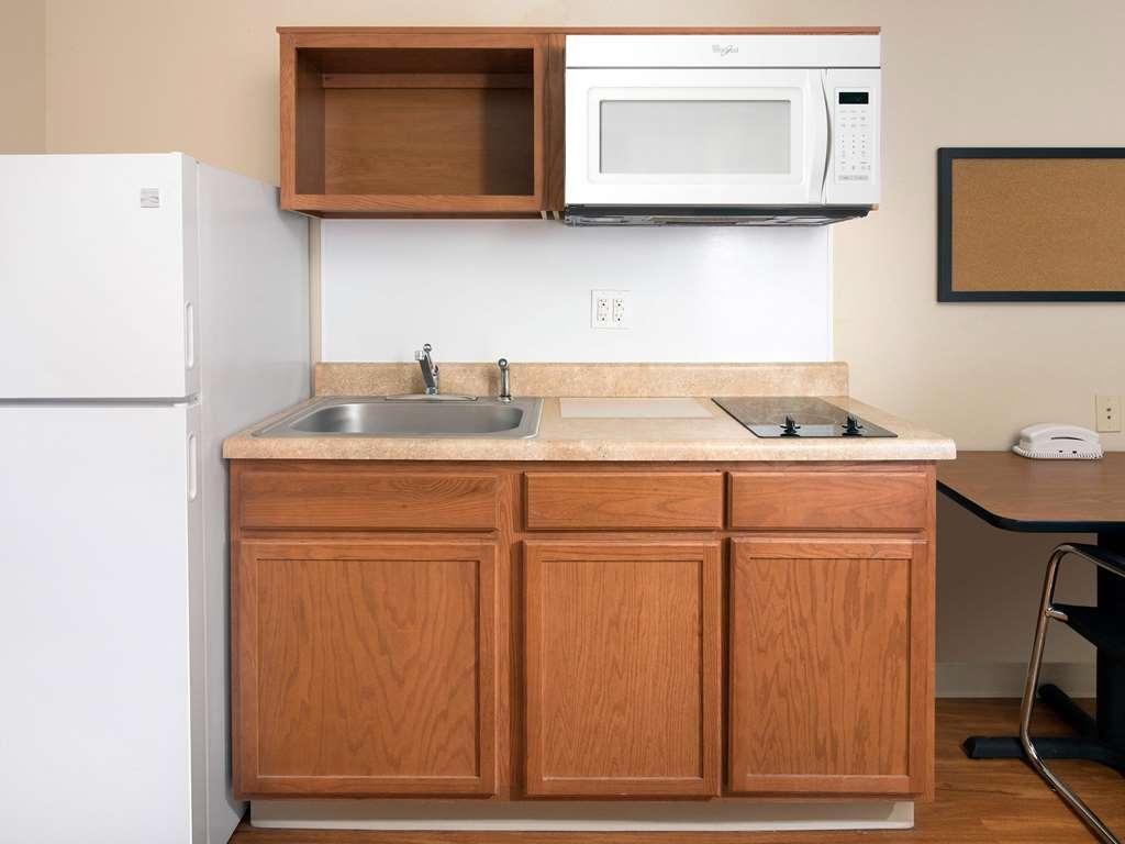 Extended Stay America Select Suites - Fort Lauderdale - Airport - West Davie Quarto foto