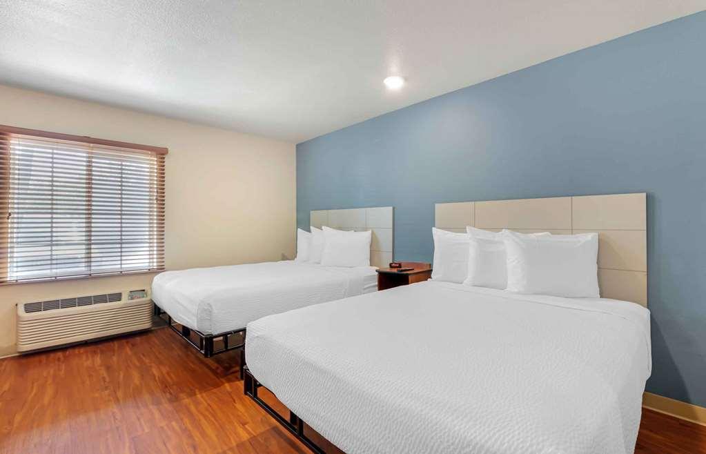 Extended Stay America Select Suites - Fort Lauderdale - Airport - West Davie Quarto foto